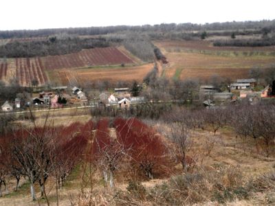 Pomalo zaboravljeni i napušteni